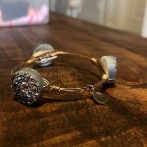 Bourbon and Boweties Bangle